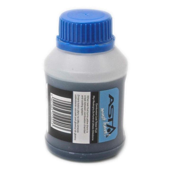 Koelwater Lektester - CO2 Koelwater 250 Ml - ASTA, Auto diversen, Autogereedschap, Nieuw, Ophalen of Verzenden