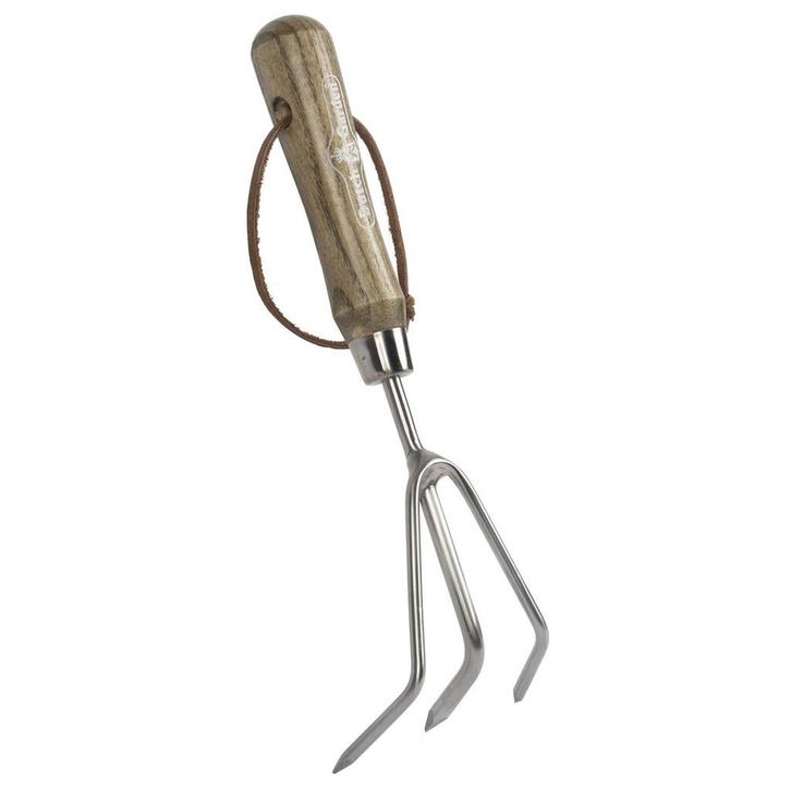 Talen Tools Dutch Garden Handcultivator – Ideaal voor Tui., Tuin en Terras, Hand-tuingereedschap, Nieuw, Ophalen of Verzenden