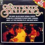 LP gebruikt - Santana - 25 Hits (The Sound Of Santana - 2..., Cd's en Dvd's, Vinyl | Rock, Zo goed als nieuw, Verzenden
