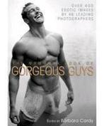 The Mammoth Book of Gorgeous Guys 9781849013741, Boeken, Verzenden, Gelezen, Barbara Cardy