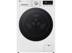 LG F4WR7011S1W - Wasmachine - 11 kg - TurboWash™ 39 - AI DD™, Verzenden, Zo goed als nieuw