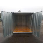 GEBRUIKTEN/zeecontainer/10ft/BODEMPRIJS/NU AFHALEN/