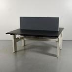 Benchwerkplek Markant - 160 x 80 cm  - Bladkleur naar keuze, Ophalen of Verzenden, Nieuw