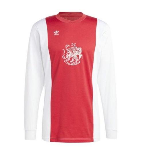 AFC Ajax - Nederlandse voetbal competitie - Sjaak Swart -, Verzamelen, Overige Verzamelen