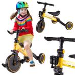 Fix Mini 3 in 1 driewieler trike met pedalen tot 30kg van, Kinderen en Baby's, Speelgoed | Buiten | Voertuigen en Loopfietsen