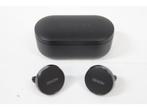 Denon PerL Pro - In-ear Draadloos - ANC Masimo AAT - Zwart, Verzenden, Zo goed als nieuw