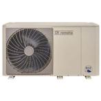 Remeha warmtepomp 12.1kW All electric | €3700,- Subsidie, Doe-het-zelf en Verbouw, Ophalen of Verzenden, Nieuw, Radiator, Hoog rendement (Hr)