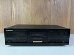 Pioneer - CT-S670D - 3 Head Cassetterecorder-speler, Audio, Tv en Foto, Nieuw