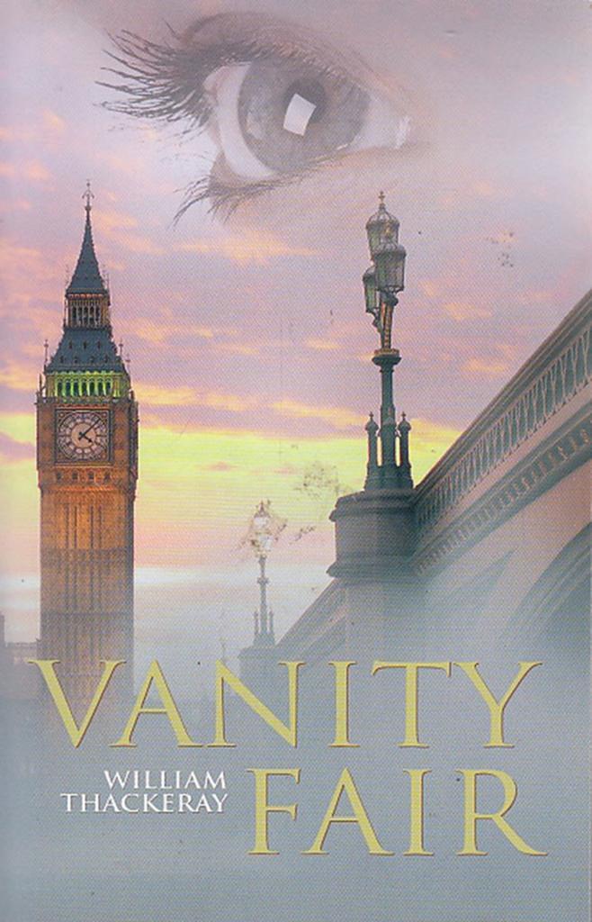 Vanity Fair 9789048002528 W.M. Thackeray, Boeken, Literatuur, Gelezen, Verzenden