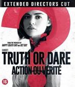 Truth of dare (blu-ray tweedehands film), Ophalen of Verzenden, Zo goed als nieuw