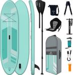 2dekans | LifeGoods SUP Board - Luxe Set - met Zitje -, Ophalen of Verzenden, Zo goed als nieuw