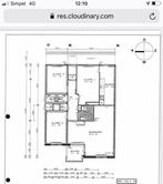 Te huur: Appartement Rupelmonde in Amsterdam, Noord-Holland, Appartement, Amsterdam