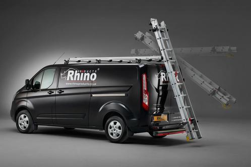 Ladderlift / Ladderbevestiging Rhino SafeStow4® 310 cm, Doe-het-zelf en Verbouw, Ladders en Trappen, Ladder, Nieuw, Verzenden