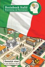 Neurocampus Breinboek Italie 9789076106519, Verzenden, Gelezen
