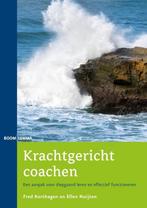 Krachtgericht coachen 9789462365452 Fred Korthagen, Verzenden, Zo goed als nieuw, Fred Korthagen