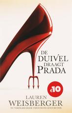 De Duivel Draagt Prada Filmeditie 9789022546178, Boeken, Zo goed als nieuw, Verzenden