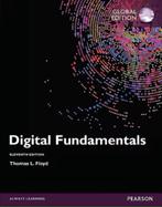 Digital fundamentals 9781292075983 Thomas L. Floyd, Verzenden, Gelezen, Thomas L. Floyd
