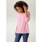 Aniston CASUAL Shirt met lange mouwen de clou: de, Kleding | Dames, Verzenden, Nieuw