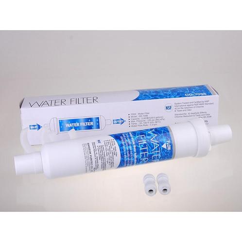 Indesit DD-7098 Waterfilter, Witgoed en Apparatuur, Koelkasten en IJskasten, Nieuw