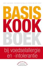 Basiskookboek bij voedselallergie en -intolerantie, Verzenden, Gelezen, Ineke Van Berkel