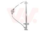 RAAMREGELAAR VOOR MERCEDES BENZ VITO 1995-2003 6387200346, Ophalen of Verzenden, Nieuw
