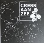 Cress aan Zee 9789078719014, Verzenden, Gelezen