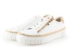 Marco Tozzi Sneakers in maat 37 Wit | 10% extra korting, Kleding | Dames, Schoenen, Verzenden, Wit, Marco Tozzi, Sneakers of Gympen