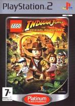 LEGO Indiana Jones the Original Adventures (PS2 Games), Spelcomputers en Games, Games | Sony PlayStation 2, Ophalen of Verzenden