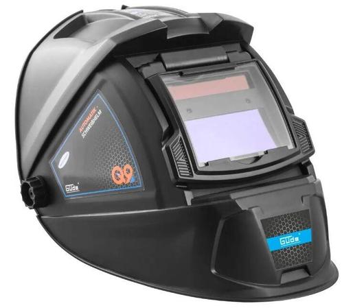 Automatische laskap / lashelm Güde GSH-K deluxe, Doe-het-zelf en Verbouw, Gereedschap | Lasapparaten, Nieuw, Verzenden