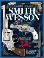 9781959265221 Standard Catalog of Smith  Wesson, 5th Edition, Verzenden, Nieuw, Jim Supica