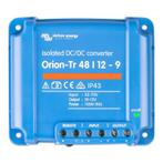 Victron DC Omvormer 48V > 12V | Orion-Tr 48/12-9A (110W), Auto-onderdelen, Ophalen of Verzenden, Nieuw
