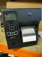 Zebra ZT410 Thermal Label Printer USB LAN 203Dpi, Computers en Software, Printers, Ophalen of Verzenden, Nieuw, Zebra