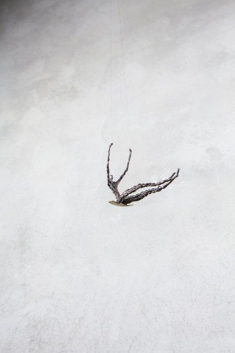 Simone Sirna - Spensieratezza, Antiek en Kunst, Kunst | Designobjecten