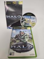Halo Combat Evolved Xbox Original, Spelcomputers en Games, Games | Xbox Original, Nieuw, Ophalen of Verzenden