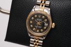 Rolex - Oyster Perpetual Datejust Diamond Dial - Zonder, Sieraden, Tassen en Uiterlijk, Horloges | Heren, Nieuw