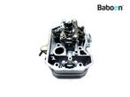 Cilinderkop Honda XRV 750 Africa Twin 1993-1995 (XRV750), Verzenden, Gebruikt