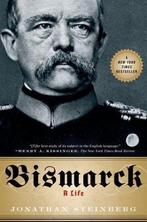 9780199975396 Bismarck Jonathan Steinberg, Boeken, Verzenden, Nieuw, Jonathan Steinberg