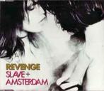 cd single - Revenge - Slave + Amsterdam, Zo goed als nieuw, Verzenden