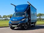 Iveco Daily 40C18, Automaat, Gebruikt, Euro 6, Overige kleuren