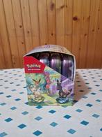 Pokémon - 8 Sealed box - Espeon, Umbreon, Hobby en Vrije tijd, Verzamelkaartspellen | Pokémon, Nieuw
