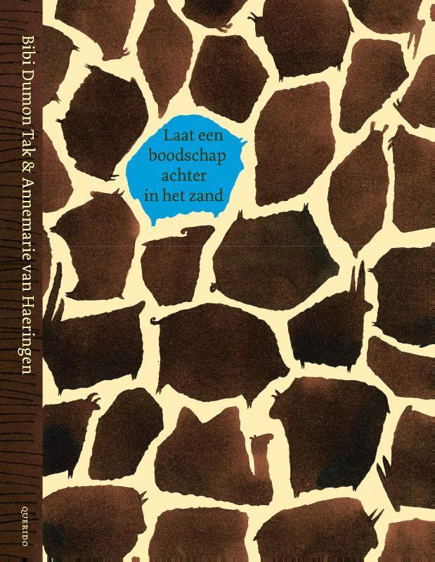 Laat een boodschap achter in het zand 9789021414423, Boeken, Kinderboeken | Jeugd | 10 tot 12 jaar, Gelezen, Verzenden