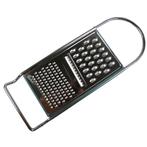 Benson Rasp - Basis - RVS - 11 x 31 cm - Snel en eenvoudi..., Huis en Inrichting, Ophalen of Verzenden, Nieuw
