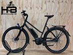 Batavus Suerte E-go® Exclusive E-Bike ALFINE 2023, Fietsen en Brommers, Elektrische fietsen, Batavus, Ophalen of Verzenden, Zo goed als nieuw