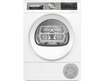 Bosch Droger 8 kg, Witgoed en Apparatuur, Wasdrogers, 8 tot 10 kg, Nieuw, Voorlader, Minder dan 85 cm