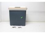 Tristar KB-7524 - Koelbox - 24 liter - Thermoelectrisch -, Verzenden, Zo goed als nieuw