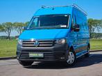 Volkswagen Crafter 35 2.0, Automaat, ABS, Gebruikt, Euro 6