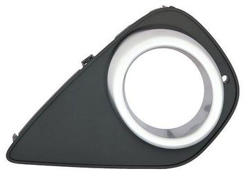 Ventilatiegrille, bumper beschikbaar voor biedingen