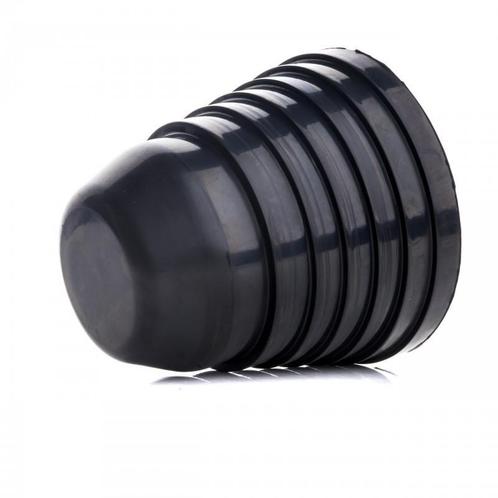 Universele koplamp afdekkap/stofkappen in maten 70/100mm, Auto diversen, Auto-accessoires, Nieuw, Verzenden