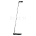 Light Point Blade F1 Vloerlamp LED, zwart/zilver, Huis en Inrichting, Lampen | Vloerlampen, Verzenden, Nieuw