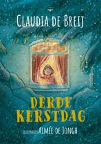 Derde kerstdag | Claudia de Breij | 9789400410695, Boeken, Zo goed als nieuw, Claudia de Breij